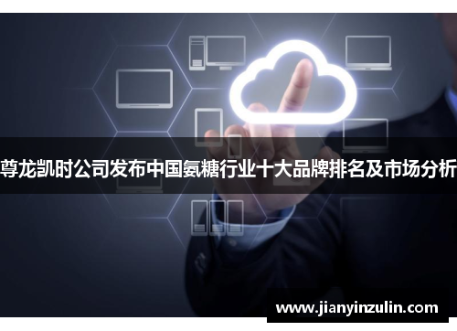 尊龙凯时公司发布中国氨糖行业十大品牌排名及市场分析
